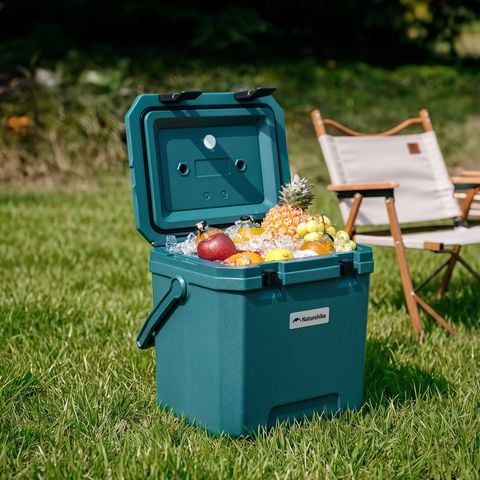 Thùng đá giữ lạnh Naturehike Whales-Pro CNK2650CF012