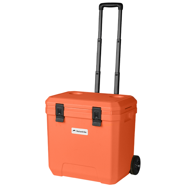 Thùng đá giữ lạnh Naturehike Whales-Pro CNK2650CF012