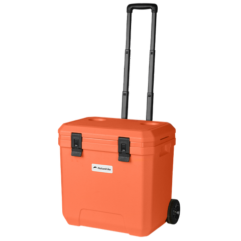 Thùng đá giữ lạnh Naturehike Whales-Pro CNK2650CF012