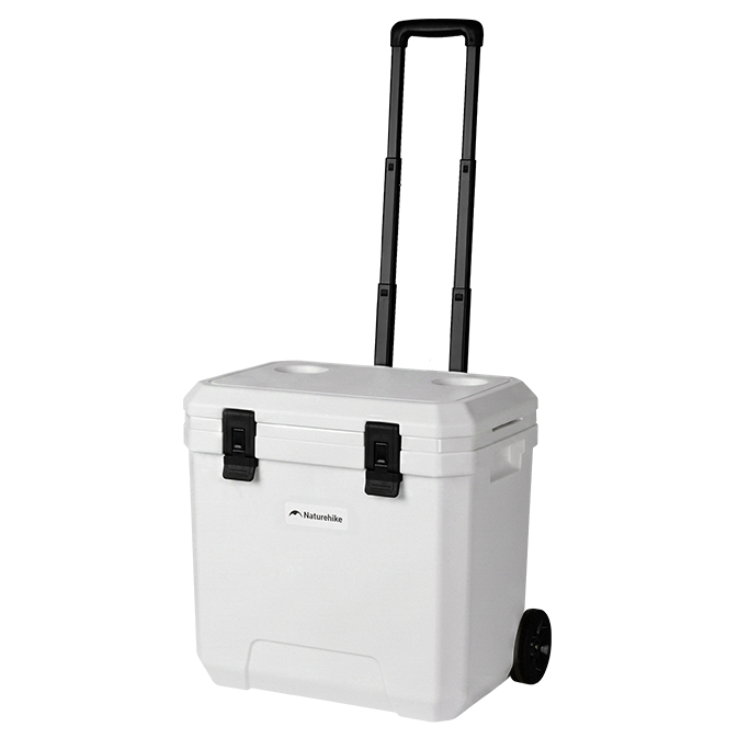 Thùng đá giữ lạnh Naturehike Whales-Pro CNK2650CF012