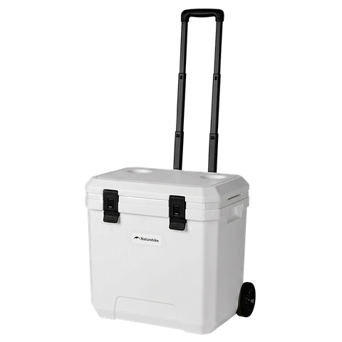 Thùng đá giữ lạnh Naturehike Whales-Pro CNK2650CF012