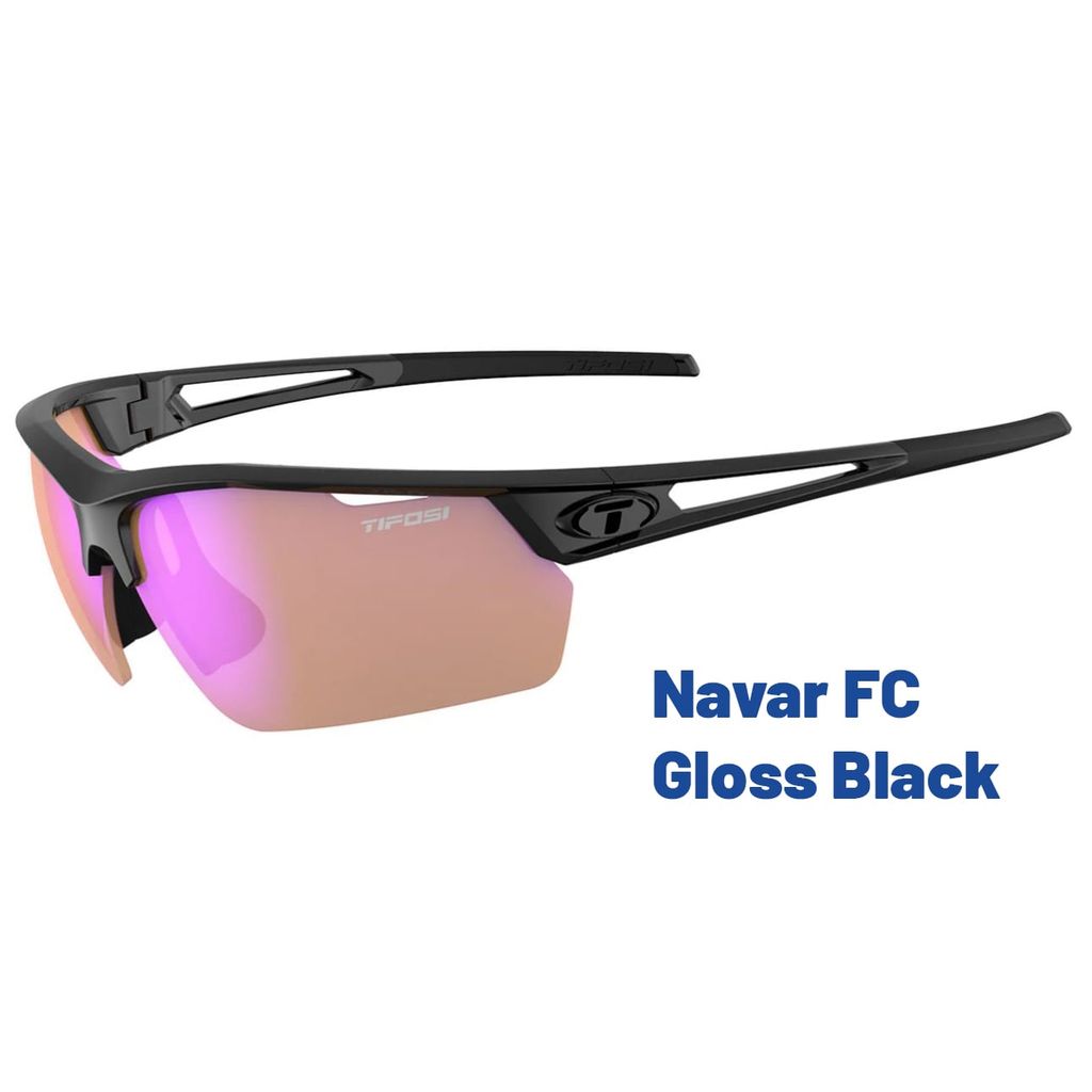 Tifosi Navar/NavarFC kính mát thể thao dã ngoại