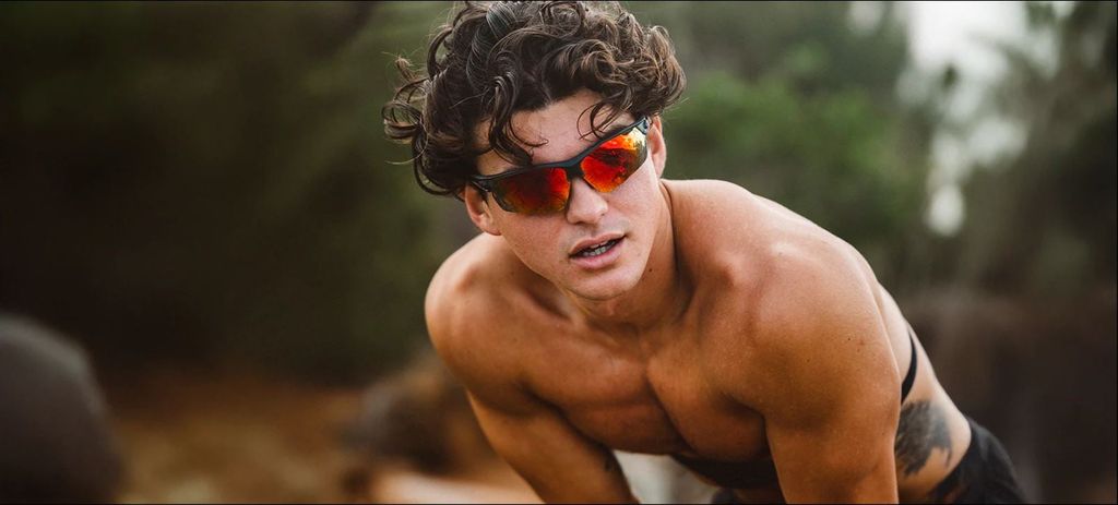 Tifosi Navar/NavarFC kính mát thể thao dã ngoại