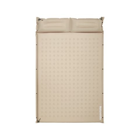 Nệm dã ngoại bơm hơi tự phồng 1-2 người Naturehike CNK2550WS025
