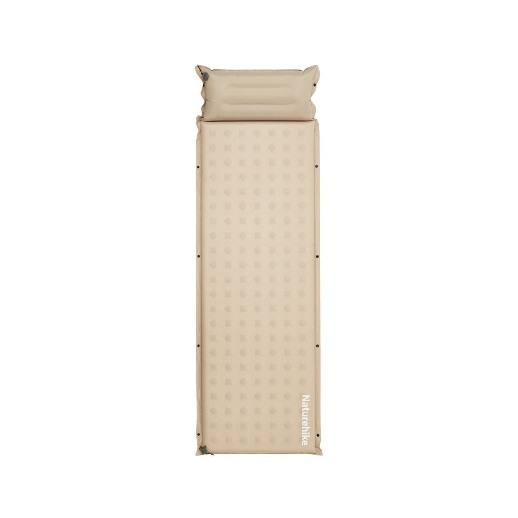 Nệm dã ngoại bơm hơi tự phồng 1-2 người Naturehike CNK2550WS025