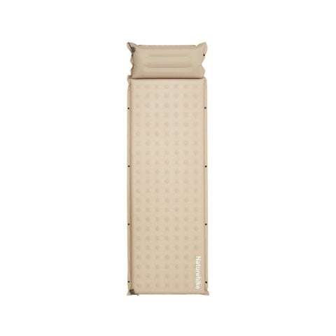 Nệm dã ngoại bơm hơi tự phồng 1-2 người Naturehike CNK2550WS025