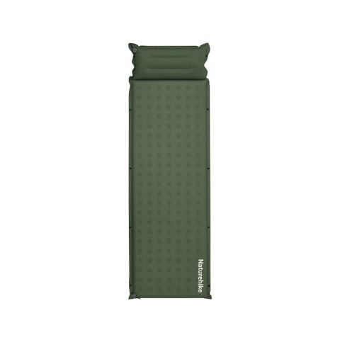 Nệm dã ngoại bơm hơi tự phồng 1-2 người Naturehike CNK2550WS025
