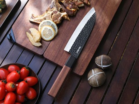 Nextool Camp Chef IGT bộ Dao Kéo Thớt làm bếp Camping xếp gọn