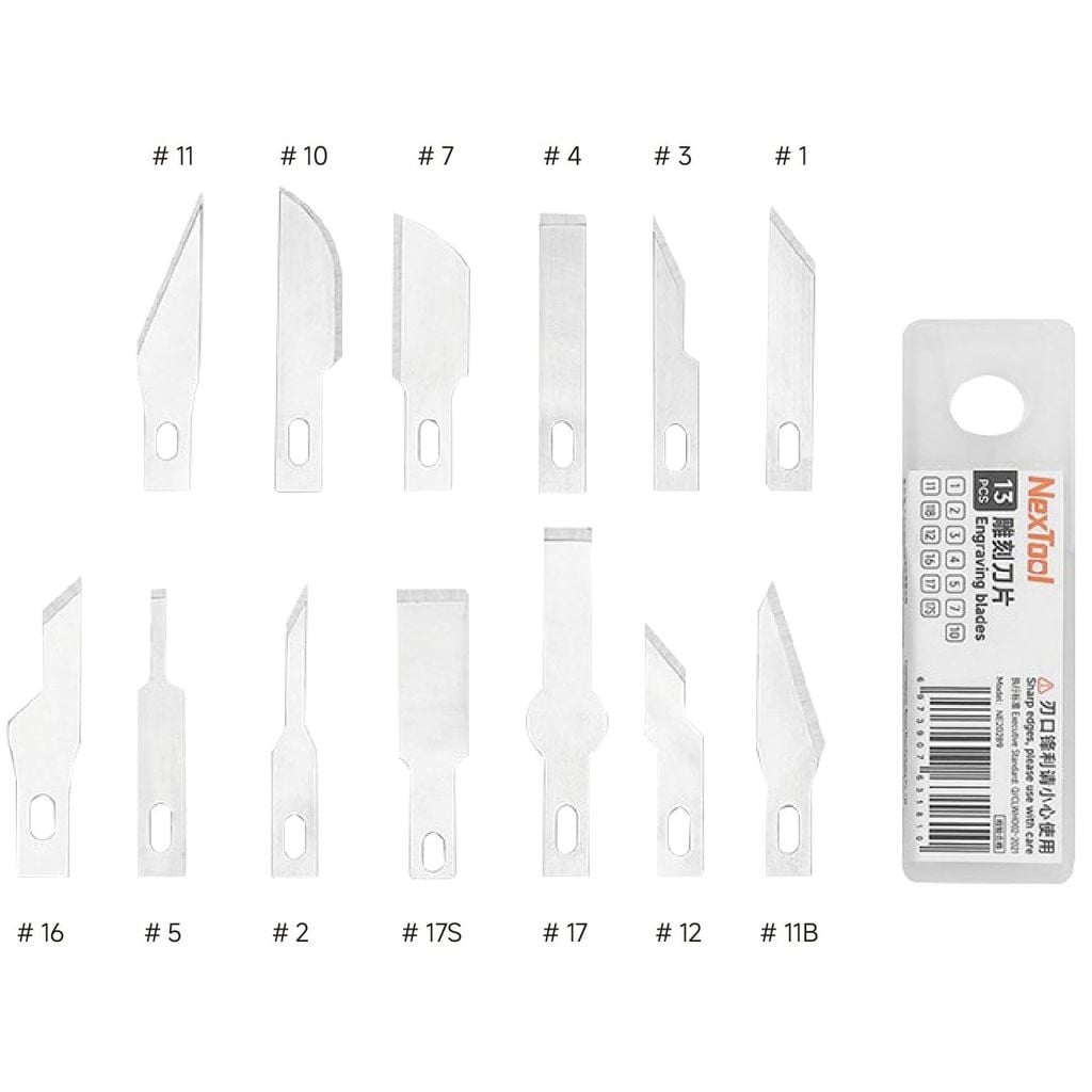 Nextool E10 (E1 upgraded) dụng cụ dao xếp EDC đa năng 11 chức năng