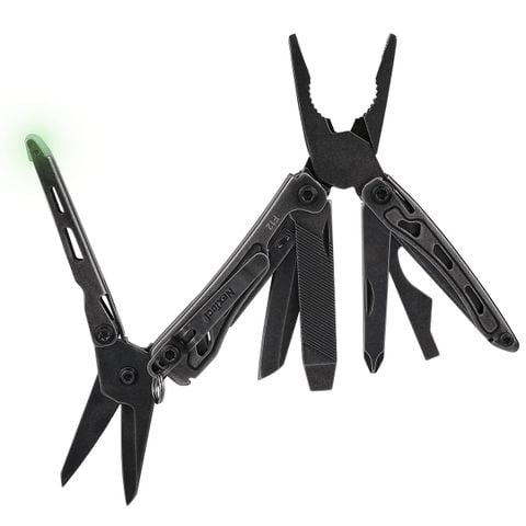 Nextool F12 Mini Flagship dụng cụ EDC đa năng móc khóa bỏ túi siêu nhỏ gọn