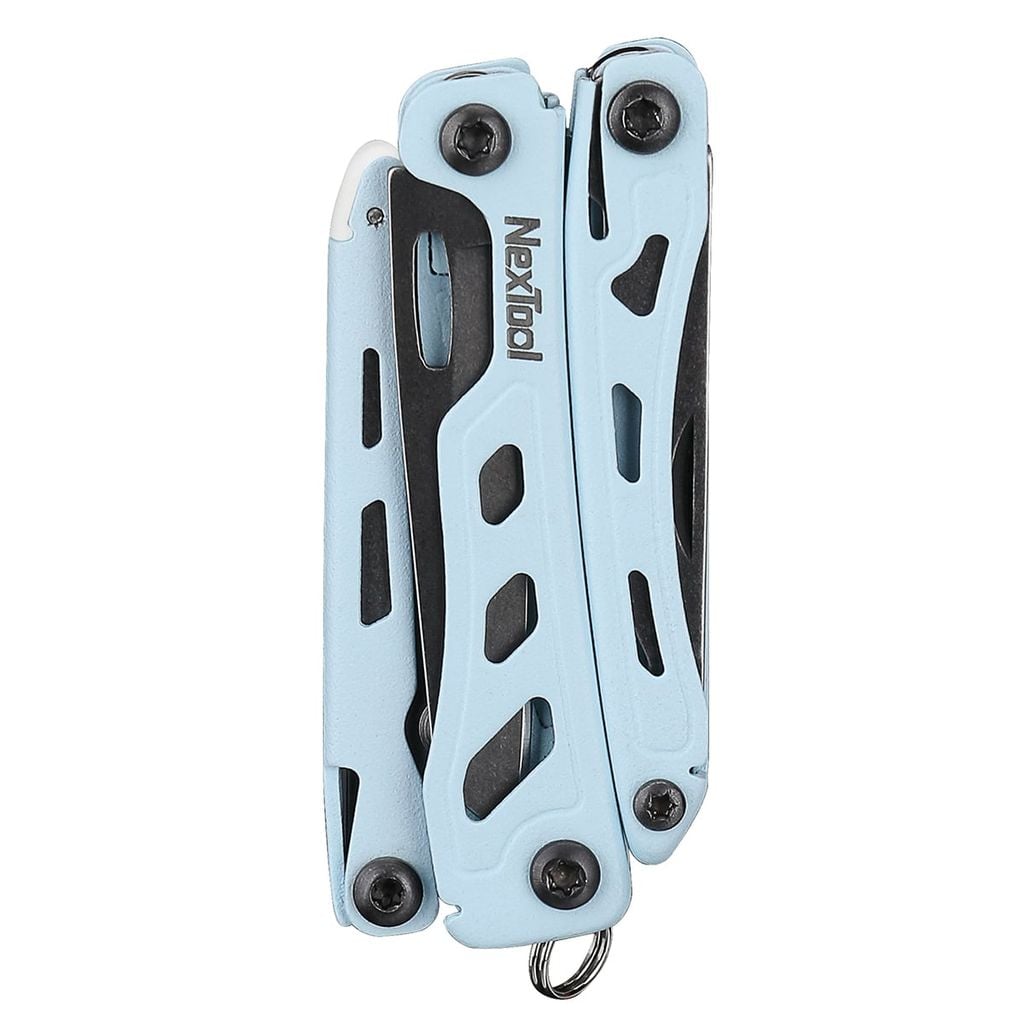 Nextool F12 Mini Flagship dụng cụ EDC đa năng móc khóa bỏ túi siêu nhỏ gọn