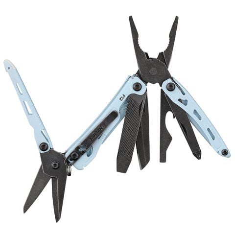 Nextool F12 Mini Flagship dụng cụ EDC đa năng móc khóa bỏ túi siêu nhỏ gọn
