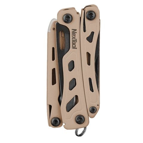 Nextool F12 Mini Flagship dụng cụ EDC đa năng móc khóa bỏ túi siêu nhỏ gọn