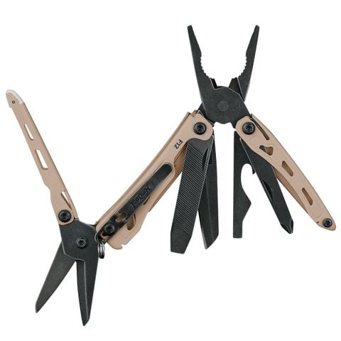 Nextool F12 Mini Flagship dụng cụ EDC đa năng móc khóa bỏ túi siêu nhỏ gọn
