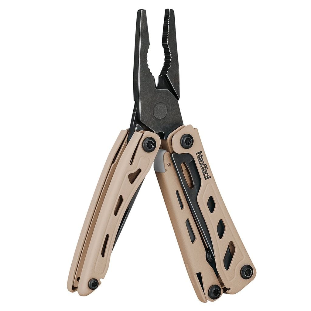 Nextool F12 Mini Flagship dụng cụ EDC đa năng móc khóa bỏ túi siêu nhỏ gọn