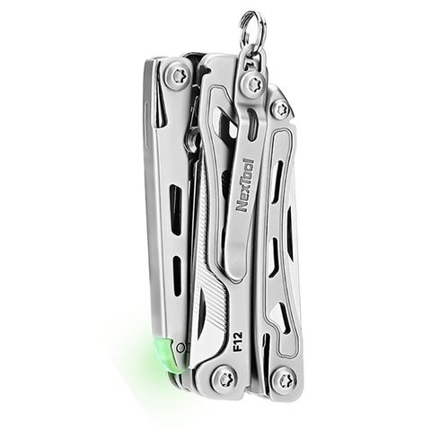 Nextool F12 Mini Flagship dụng cụ EDC đa năng móc khóa bỏ túi siêu nhỏ gọn