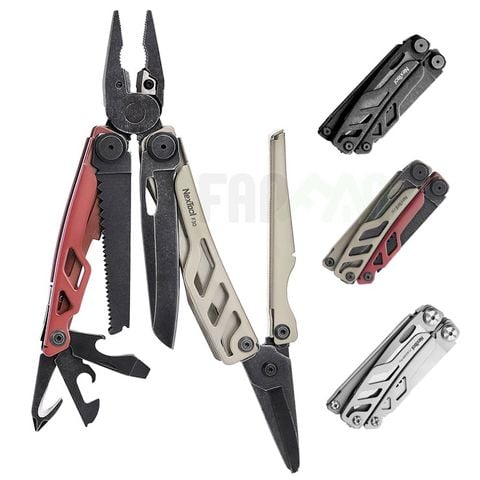 Nextool F30 Flagship Pro dụng cụ đa năng hạng nặng 16 tools