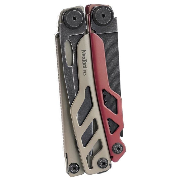 Nextool Flagship Pro/F30/Max dụng cụ đa năng hạng nặng 16 tools