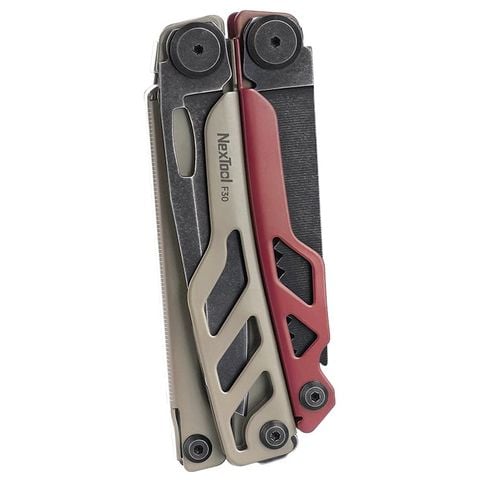 Nextool Flagship Pro/F30/Max dụng cụ đa năng hạng nặng 16 tools