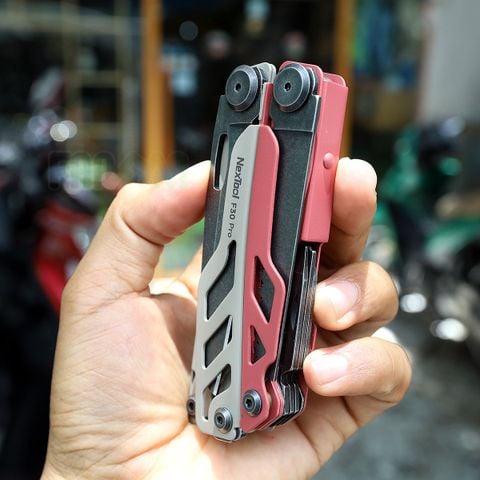 Nextool Flagship Pro/F30/Max dụng cụ đa năng hạng nặng 16 tools