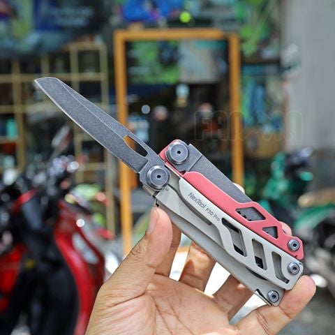 Nextool Flagship Pro/F30/Max dụng cụ đa năng hạng nặng 16 tools