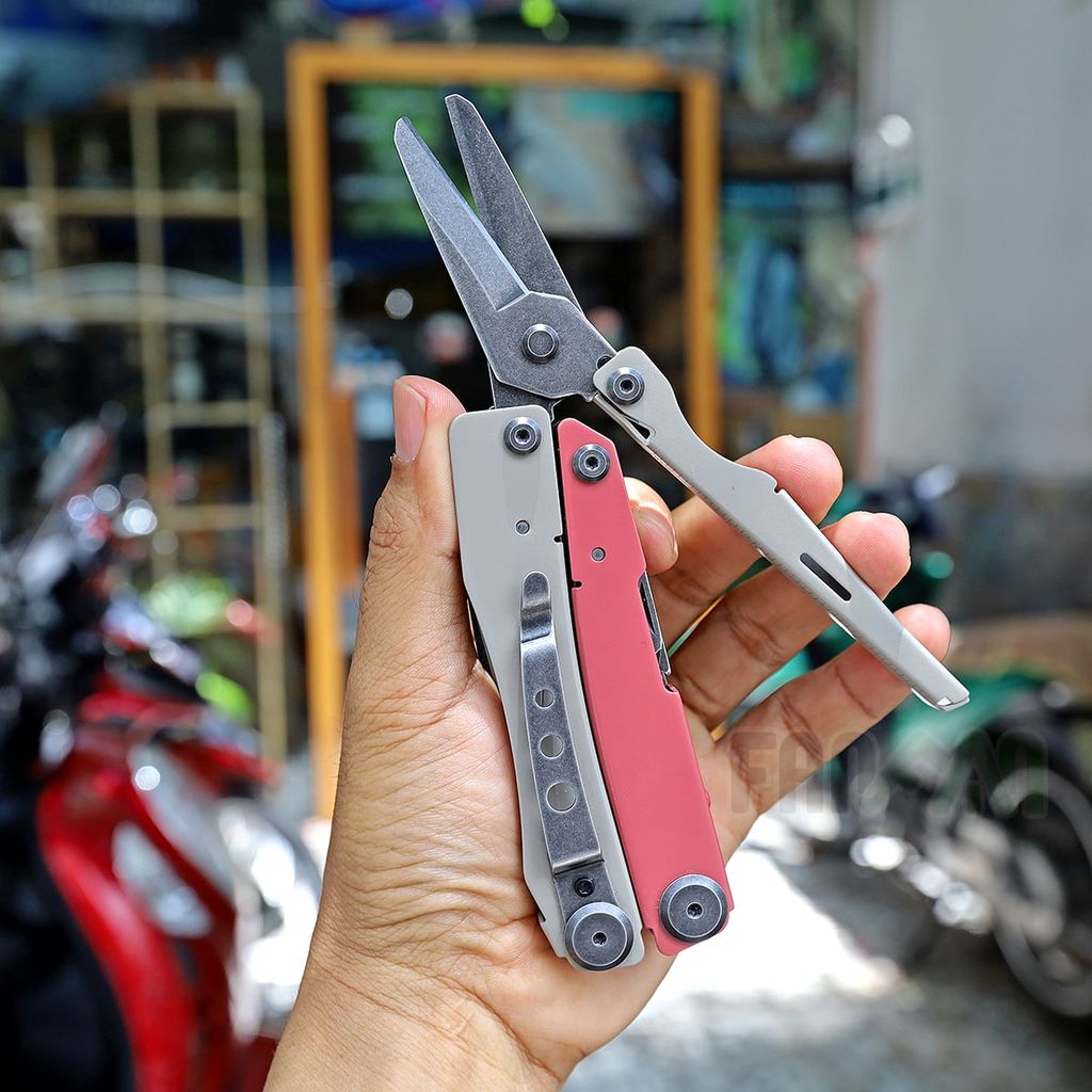 Nextool Flagship Pro/F30/Max dụng cụ đa năng hạng nặng 16 tools