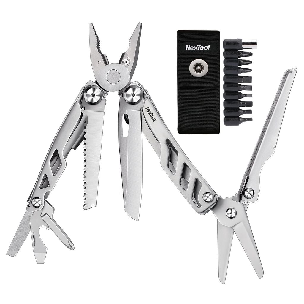 Nextool Flagship Pro/F30/Max dụng cụ đa năng hạng nặng 16 tools