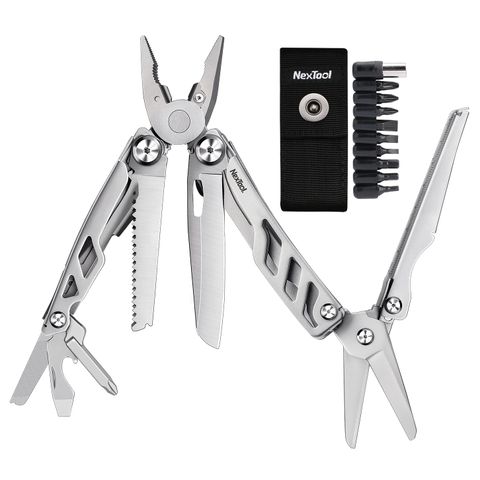 Nextool Flagship Pro/F30/Max dụng cụ đa năng hạng nặng 16 tools