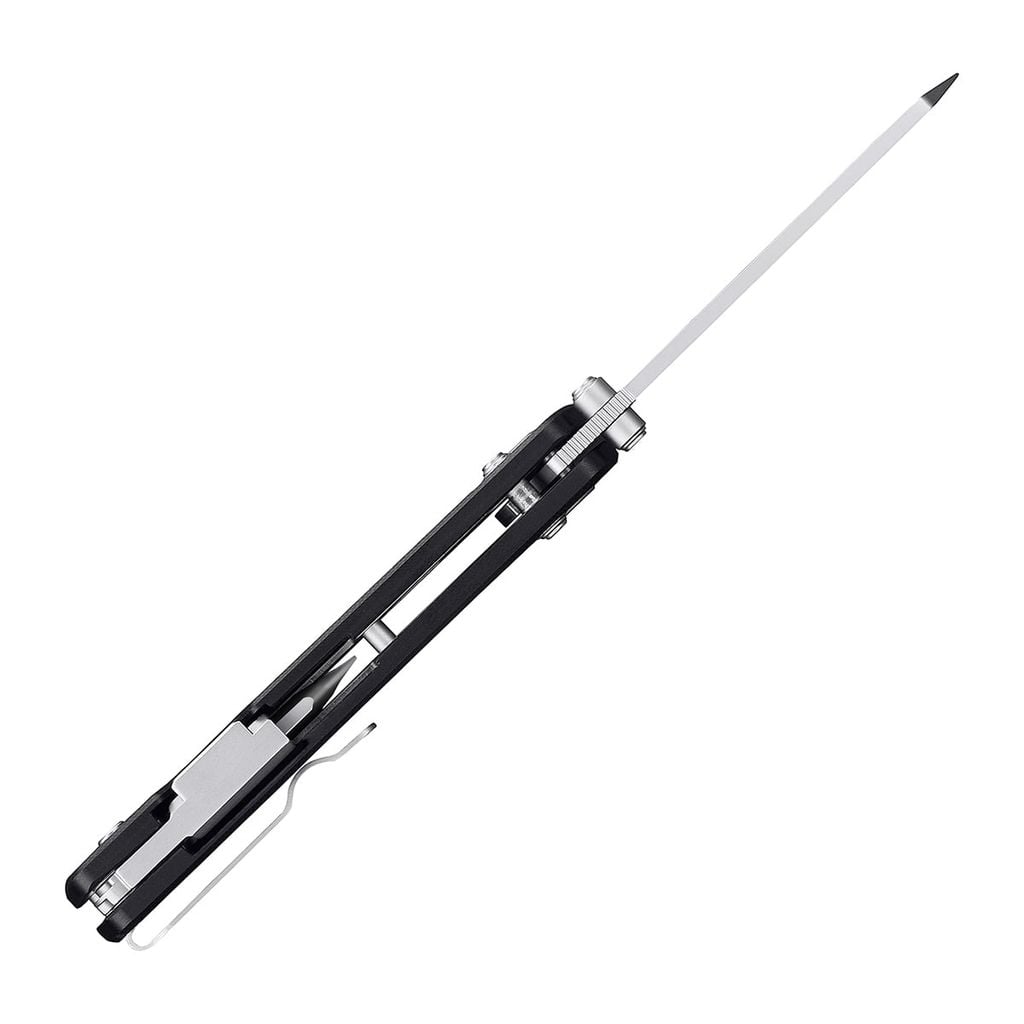 Nextool K40 dao xếp EDC 5 chức năng thép Sandvik, ốp G10, Axis Lock
