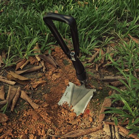 Nextool Mini Folding Shovel NE20033 xẻng dã ngoại xếp gọn đa năng