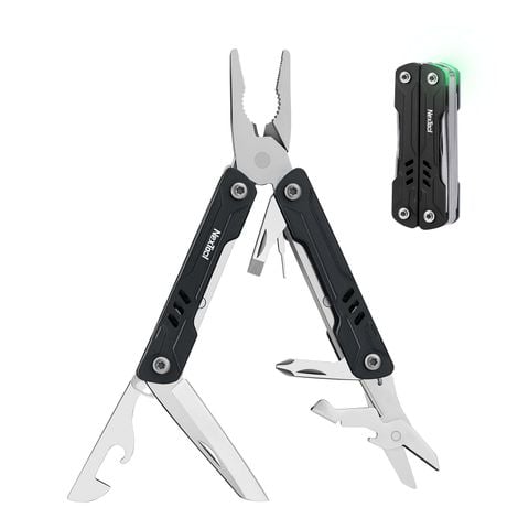 Nextool Mini Sailor S11/S11pro dụng cụ đa năng móc khóa EDC nhỏ gọn 12 chức năng