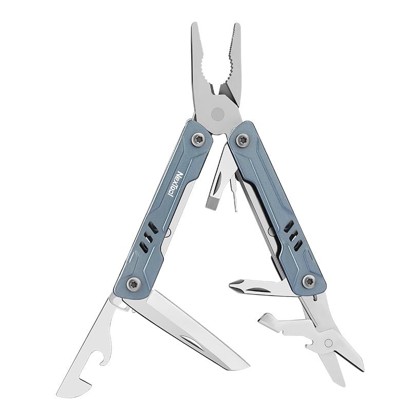 Nextool Mini Sailor S11/S11pro dụng cụ đa năng móc khóa EDC nhỏ gọn 12 chức năng