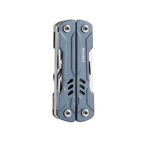 Nextool Mini Sailor S11/S11pro dụng cụ đa năng móc khóa EDC nhỏ gọn 12 chức năng