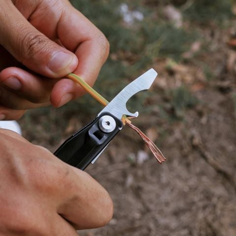 Nextool K20 dao xếp EDC bỏ túi 11 chức năng