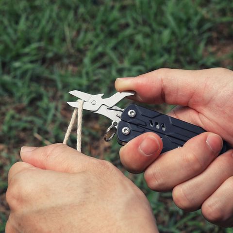 Nextool Mini Sailor S10S/S10Lite dụng cụ đa năng móc khóa EDC nhỏ gọn 10 chức năng