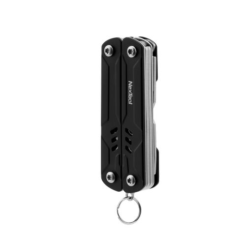 Nextool Mini Sailor S10S/S10Lite dụng cụ đa năng móc khóa EDC nhỏ gọn 10 chức năng