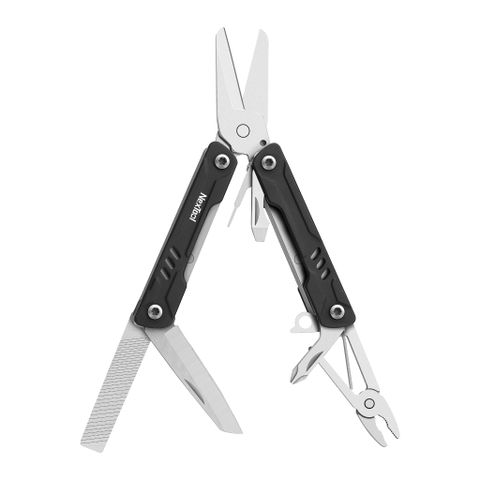 Nextool Mini Sailor S10S/S10Lite dụng cụ đa năng móc khóa EDC nhỏ gọn 10 chức năng