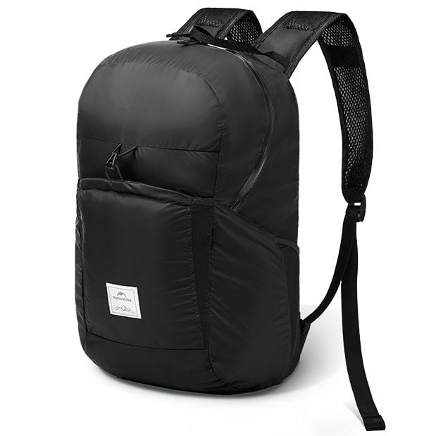 Ba lô xếp gọn Naturehike NH17A017-B (22L & 30L)