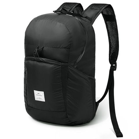 Ba lô xếp gọn Naturehike NH17A017-B (22L & 30L)