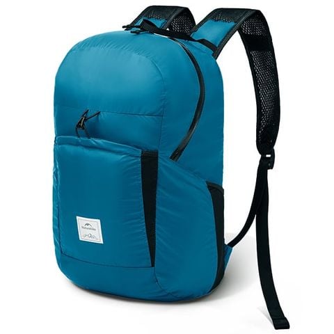 Ba lô xếp gọn Naturehike NH17A017-B (22L & 30L)