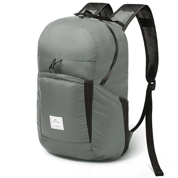 Ba lô xếp gọn Naturehike NH17A017-B (22L & 30L)