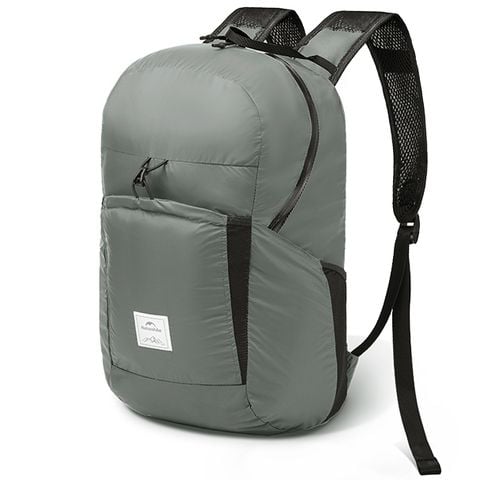 Ba lô xếp gọn Naturehike NH17A017-B (22L & 30L)