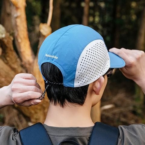 Nón kết dã ngoại siêu nhẹ Naturehike CYY2621FS010