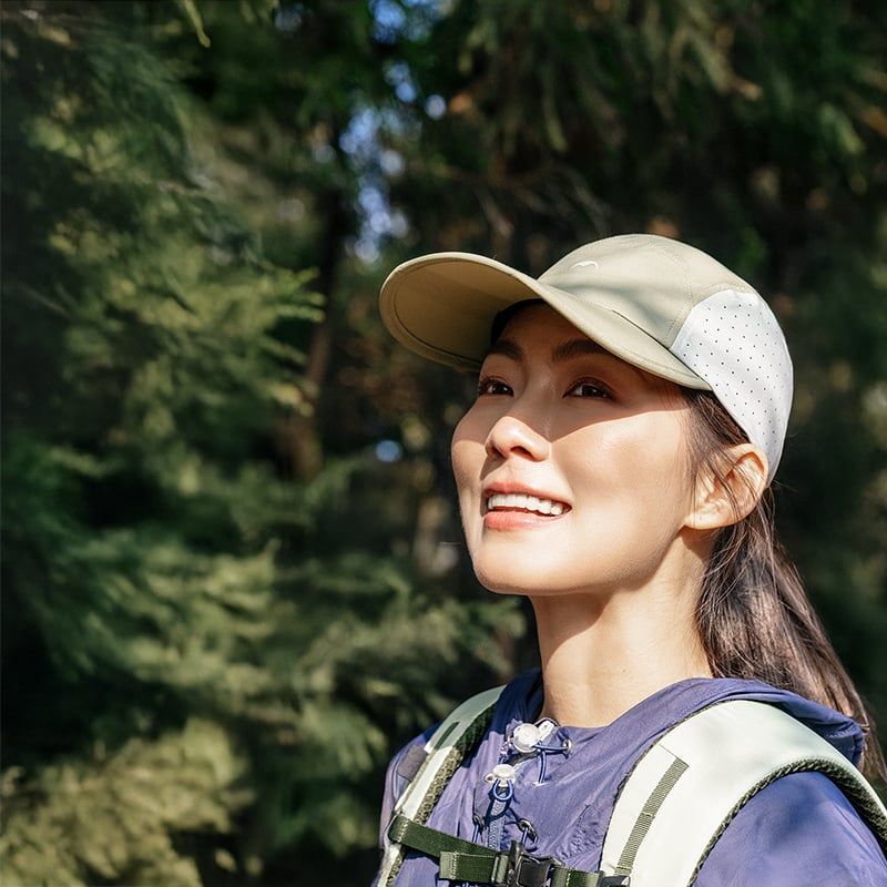 Nón kết dã ngoại gấp gọn Naturehike CYY2621FS011