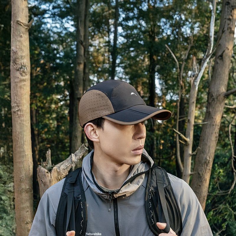 Nón kết dã ngoại gấp gọn Naturehike CYY2621FS011