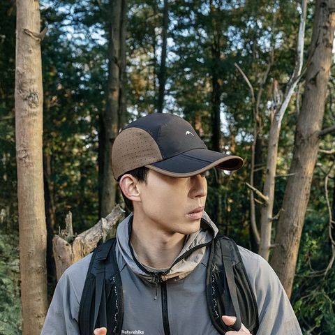 Nón kết dã ngoại gấp gọn Naturehike CYY2621FS011