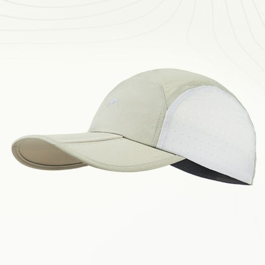 Nón kết dã ngoại gấp gọn Naturehike CYY2621FS011