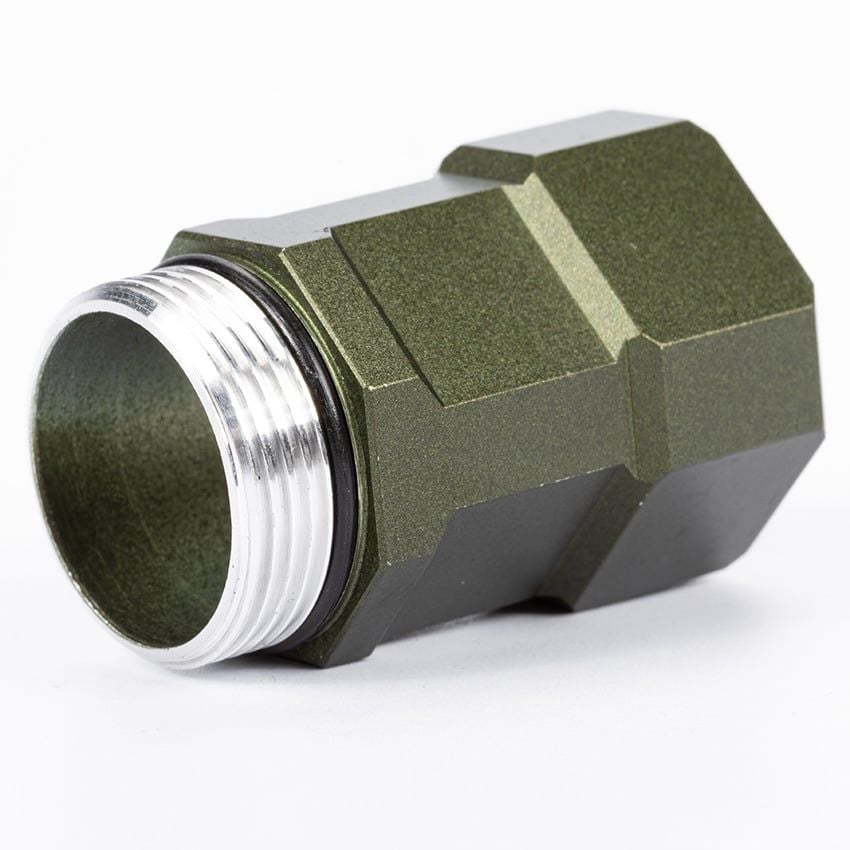 Wuben E7 Đèn pin EDC biến hình đa năng