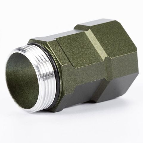 Wuben E7 Đèn pin EDC biến hình đa năng