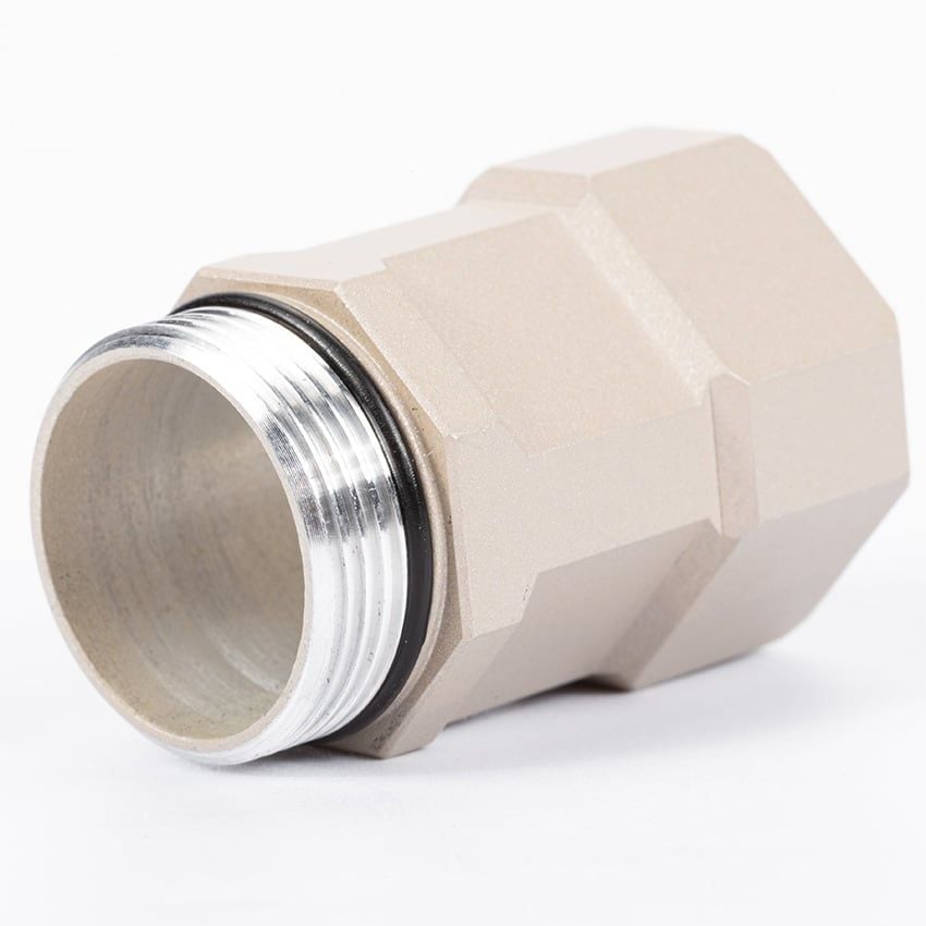 Wuben E7 Đèn pin EDC biến hình đa năng